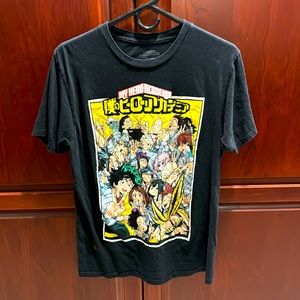 MY HERP ACADEMIA
